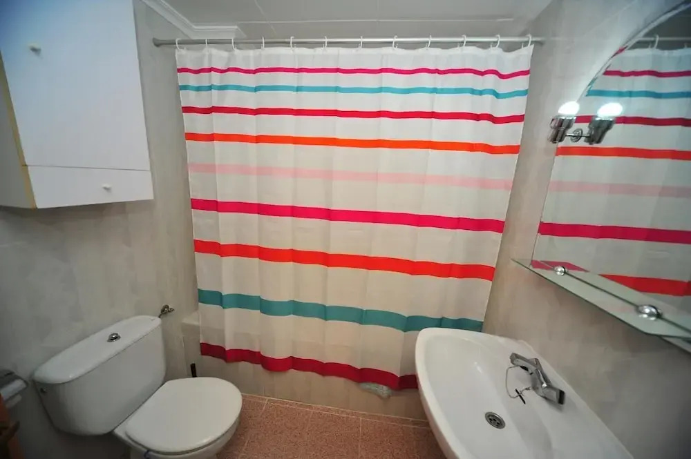 Apartamento Zona Centro Peniscola Orange Costa