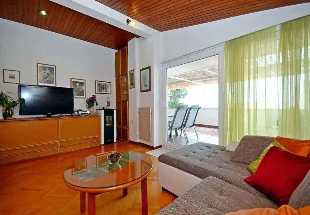Jadro - 250 m From Beach - A1