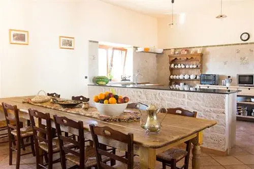 Masseria Cesarina B&B