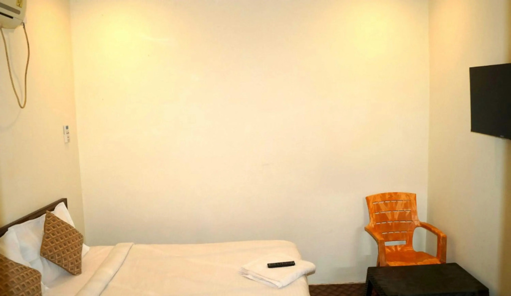 Hotel O Mishra Suites