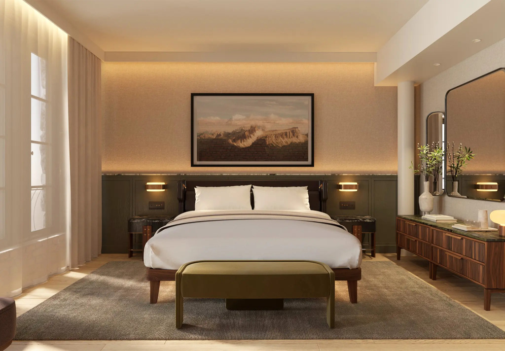 Hotel Nelligan