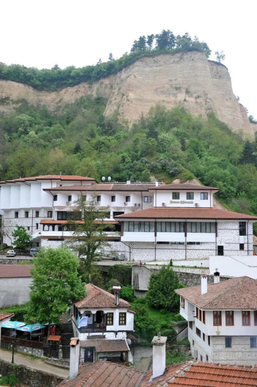 Hotel Melnik Хотел Мелник