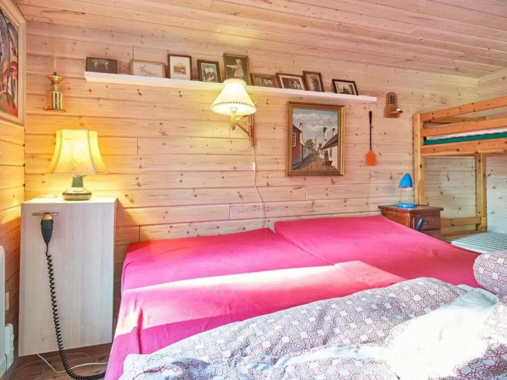 Holiday home Hasle III