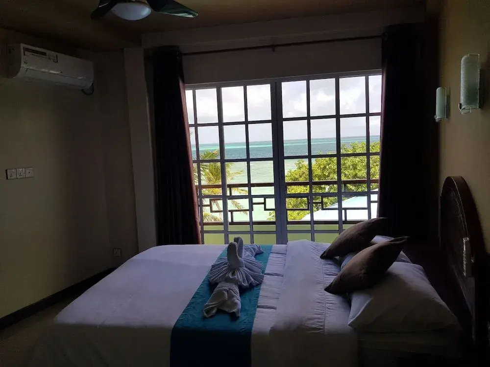 Hibiscus Holidays