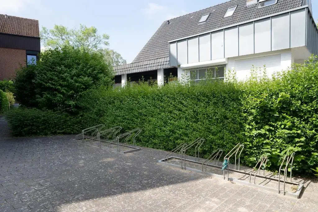 Haus Fernsicht Wohnung 11
