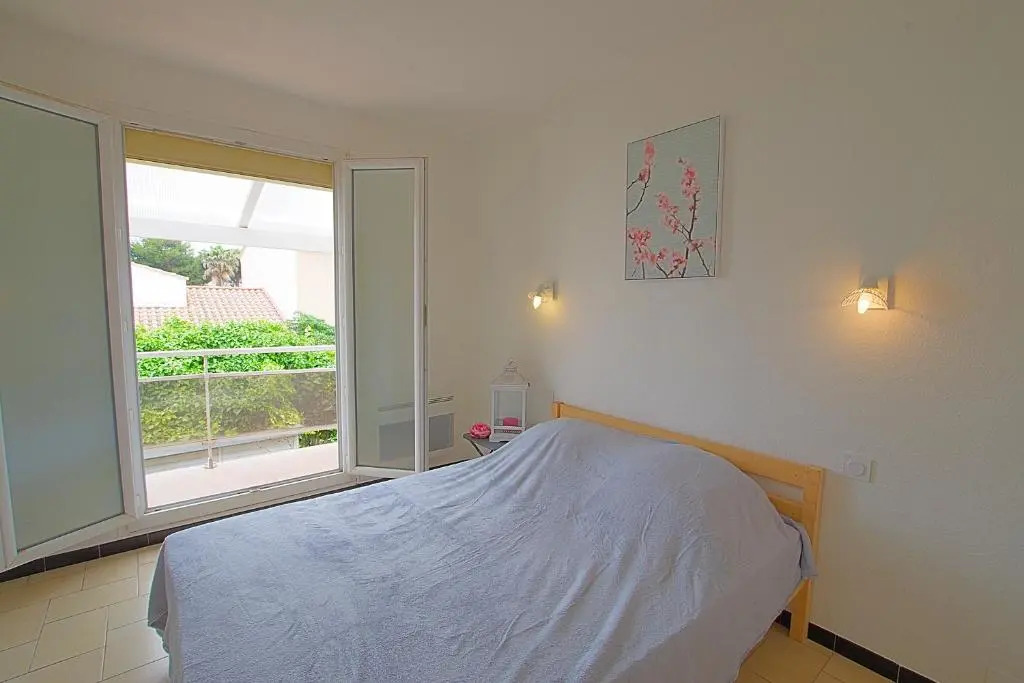 Casa Flamingo - Appartement charmant et moderne - 6 -