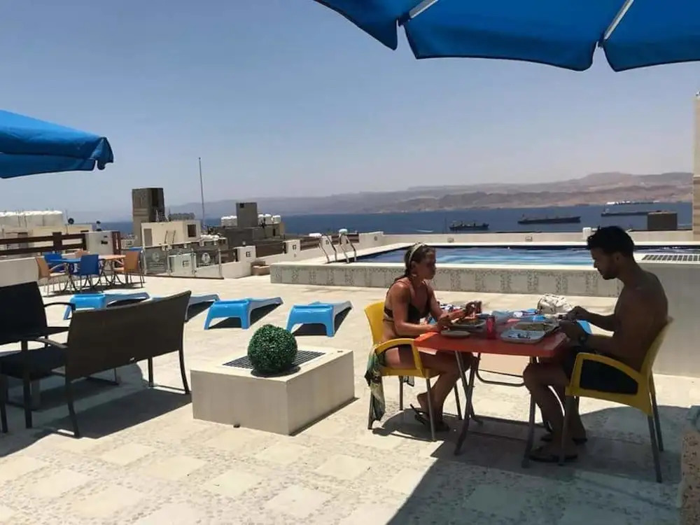 Mass Paradise Hotel