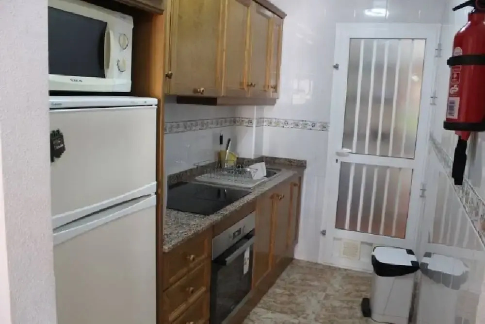 La Cinuelica R2 Ground Floor Apartment with L167