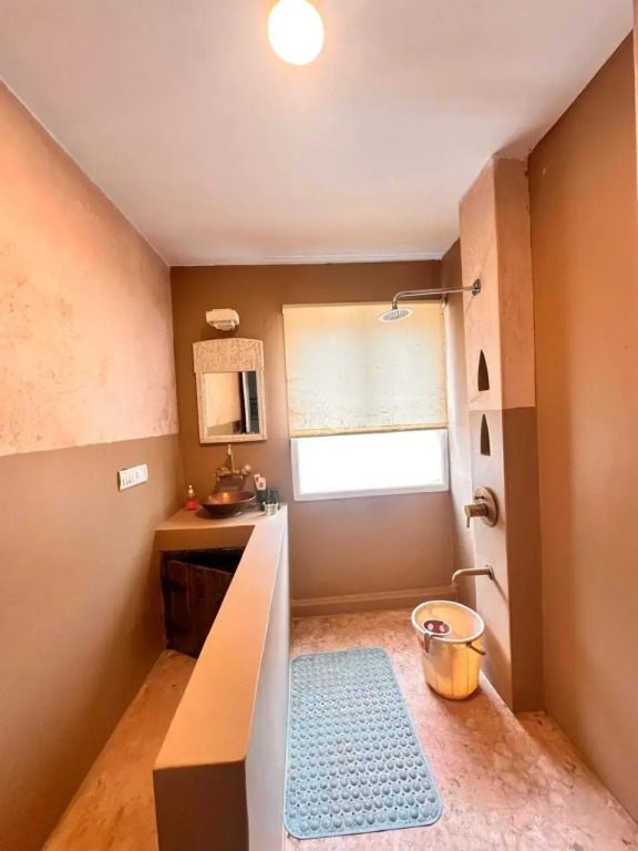 VILLA M,Solitude-1, 3bhk, nrbeach, wifi, pool, Candolim, Goa-by Moh Hospitality