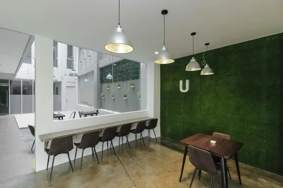 U Stay Hotel Tebet