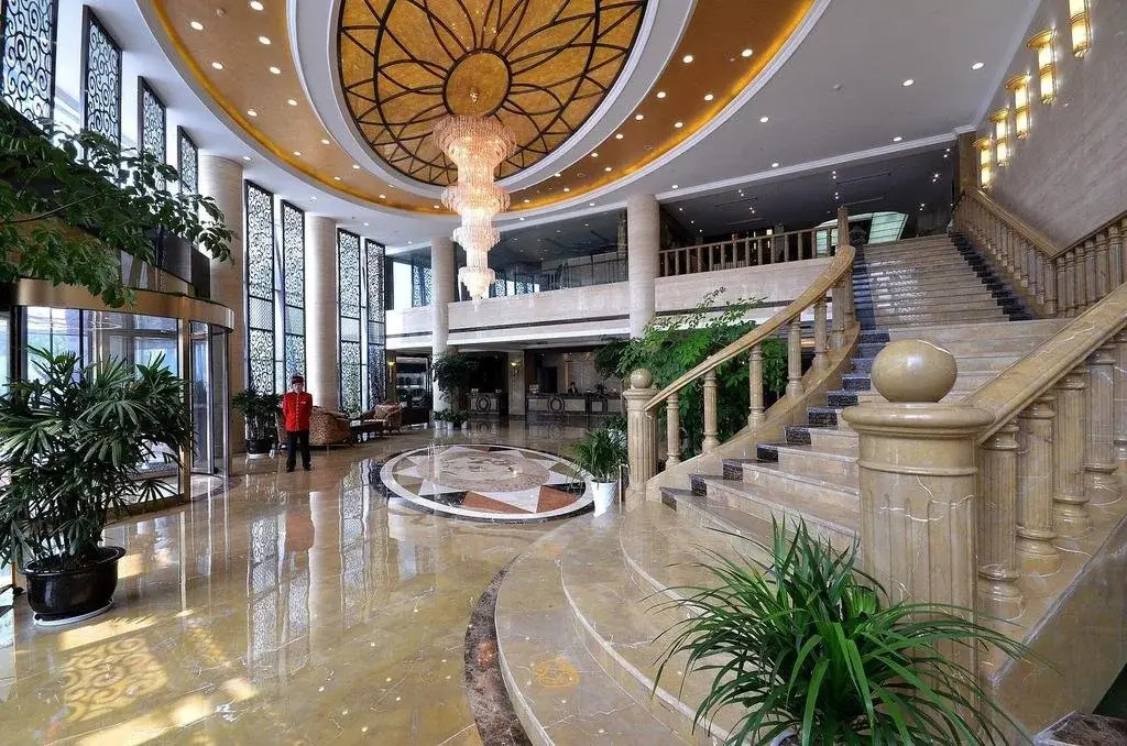 Austrian Hotel