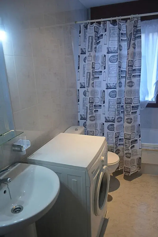 Sanxenxo Deluxe Apartamentos