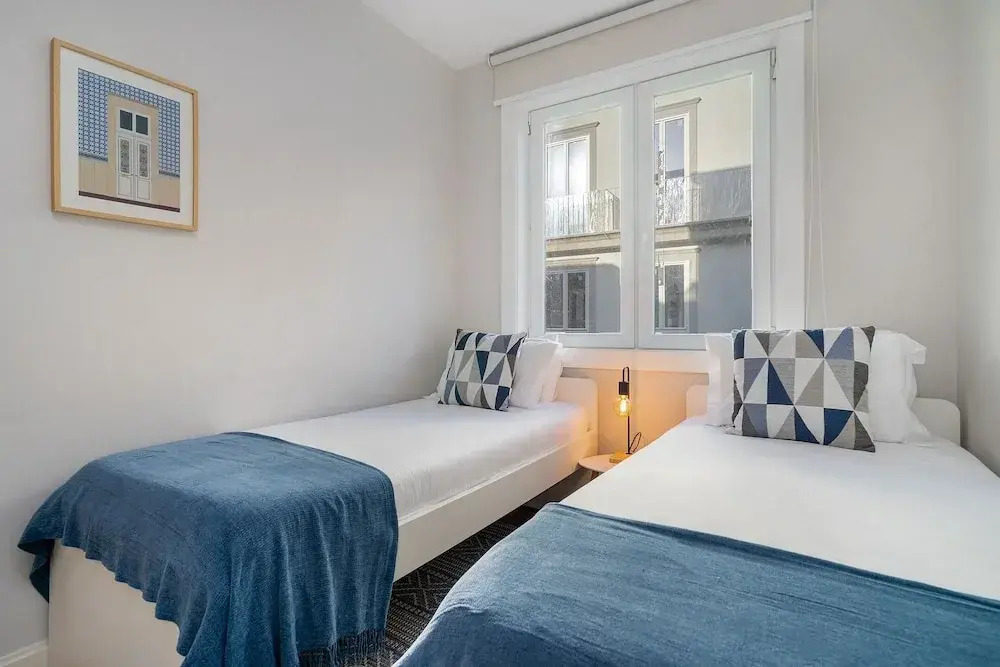 Formosa #2 Central 2-Bed In Prime Location Perfect To Explore Porto