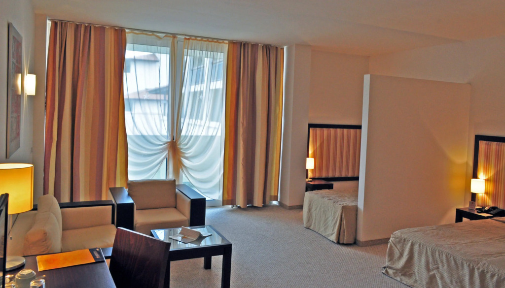 Meliá Sunny Beach All Inclusive