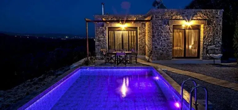 Olive Villas
