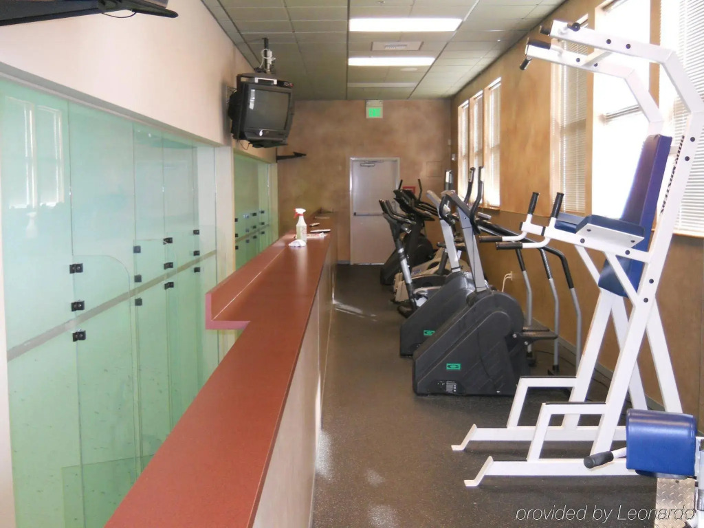 GuestHouse Inn & Suites Poulsbo