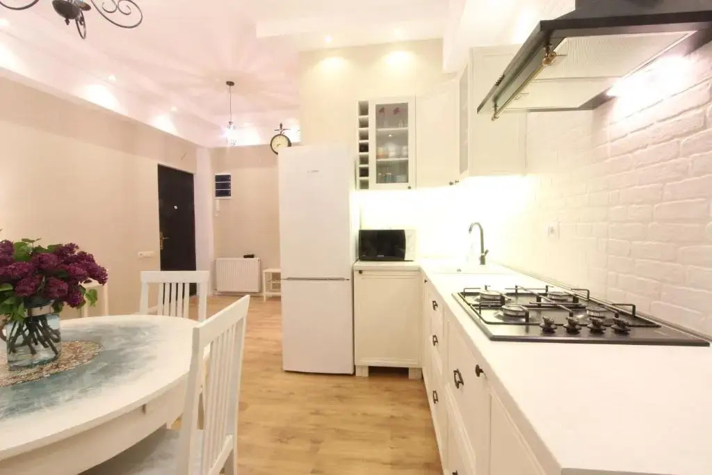 New apartment in Old Tbilisi