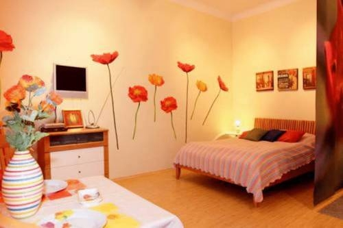Vienna Boutique Self-Catering Apartments