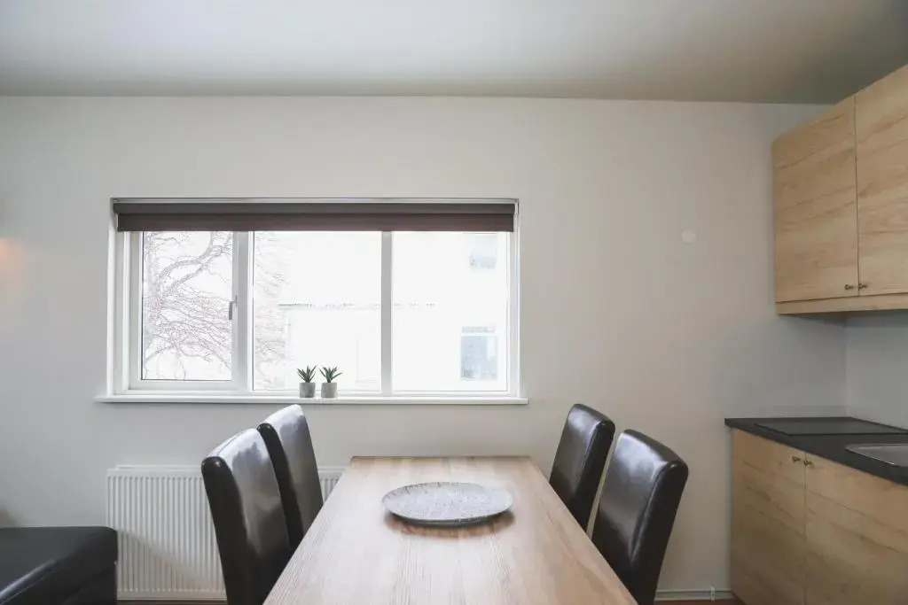 E18 Apartments