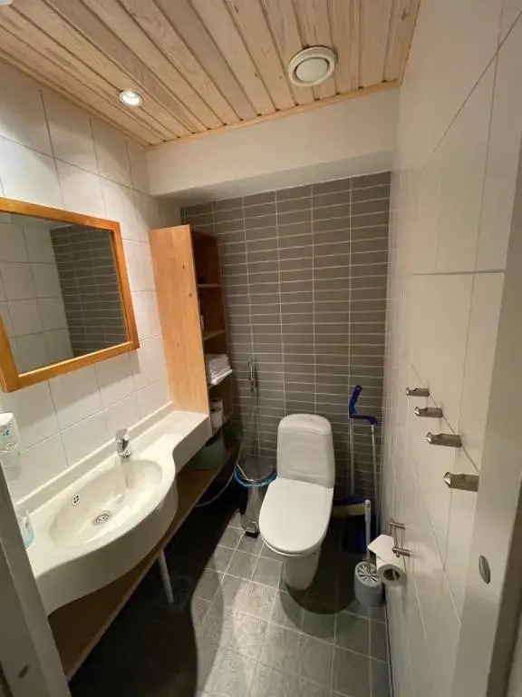 Imatra Kylpyla Spa Entire Apartment