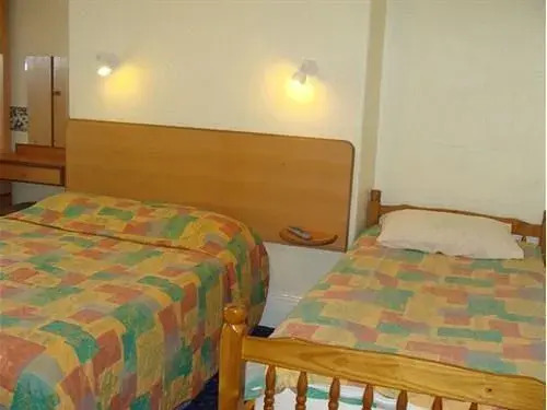 Belmont Hotel