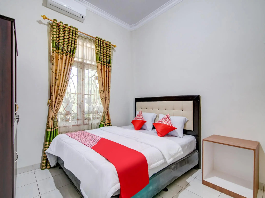 Panam House Syariah RedPartner
