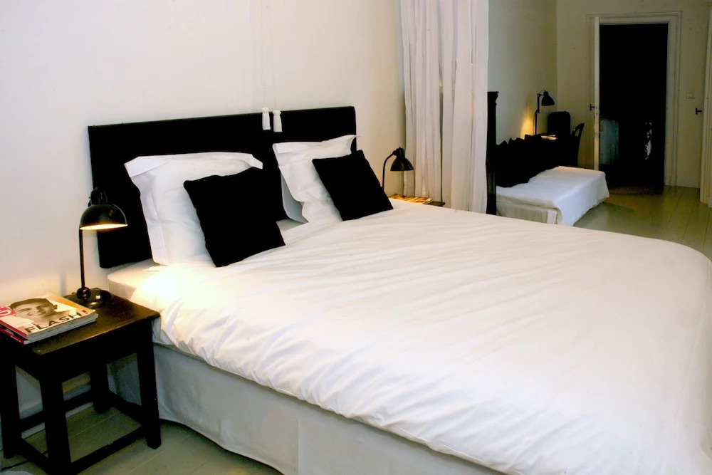 B&B Boulevard Leopold