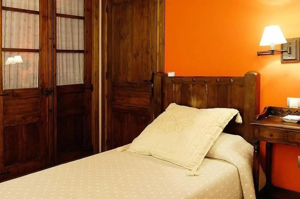 Hostal Vidaller