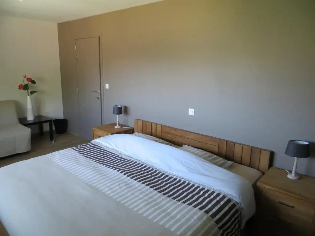 Bed and breakfast Mentari