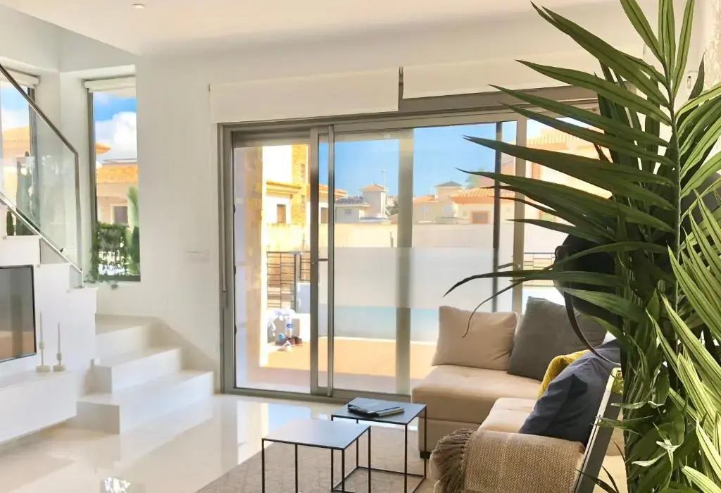 Luxury Villa4you