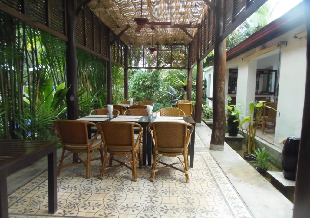 Duangjai Resort