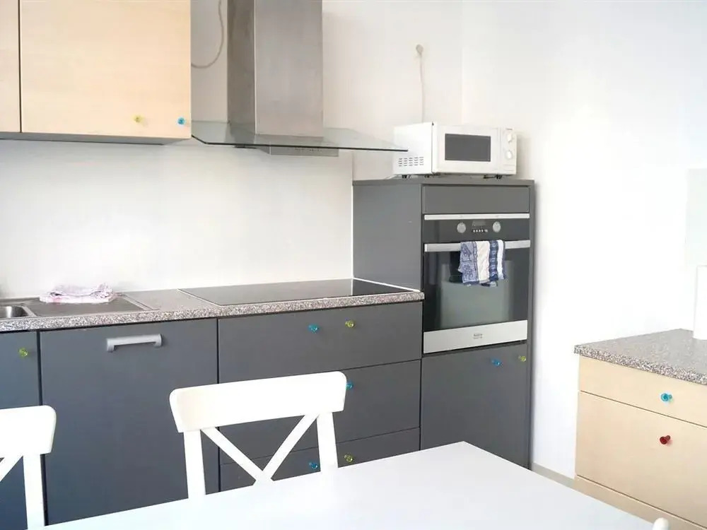 Homestay Nürnberg