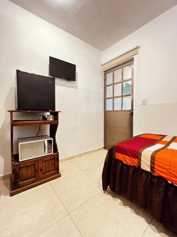 Habitación independiente Norte Merida