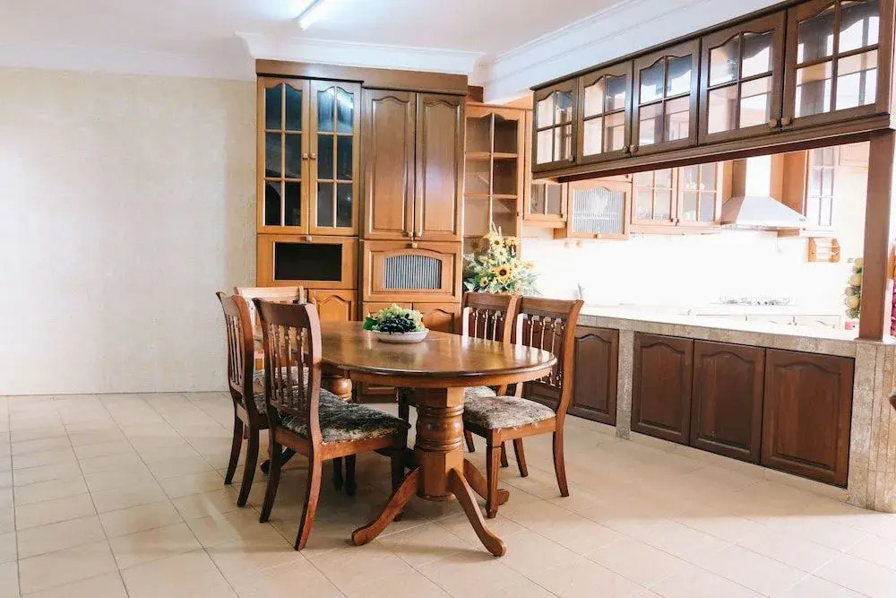 Maple Homestay