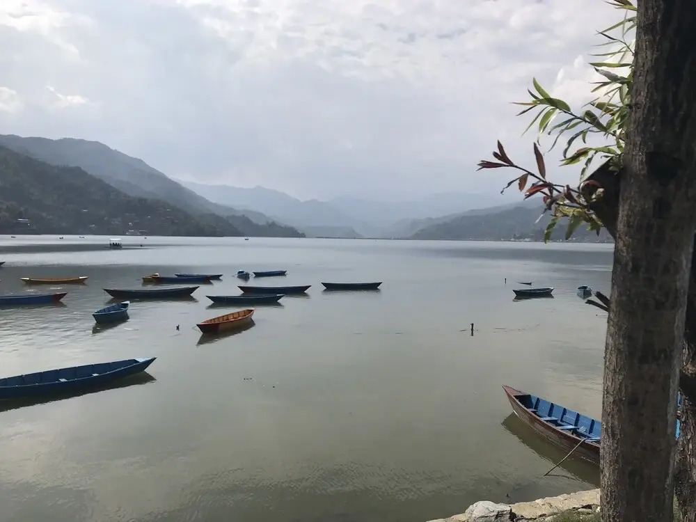 Lake Boutique Hotel