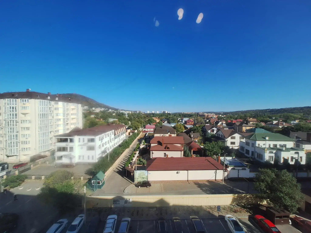 Rooms Apartments (Румс Апартментс) на улице Оранжерейная 17 корпус 4