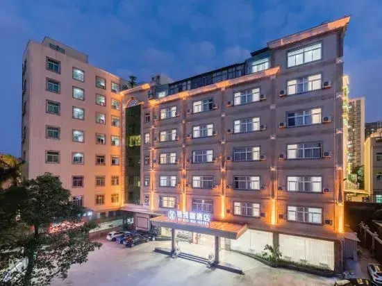 Xikairui Hotel