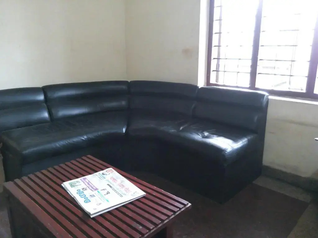 Aravind Guest House