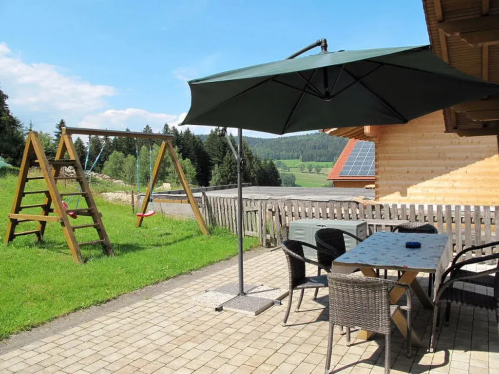 House  Bischofsmais 23236