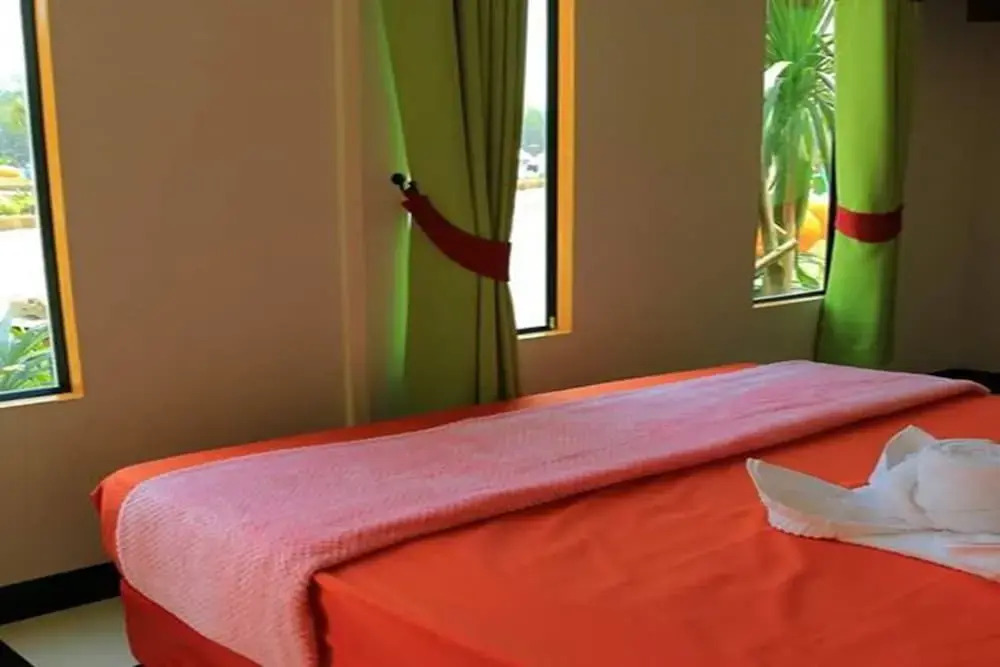 Sea 14 Resort