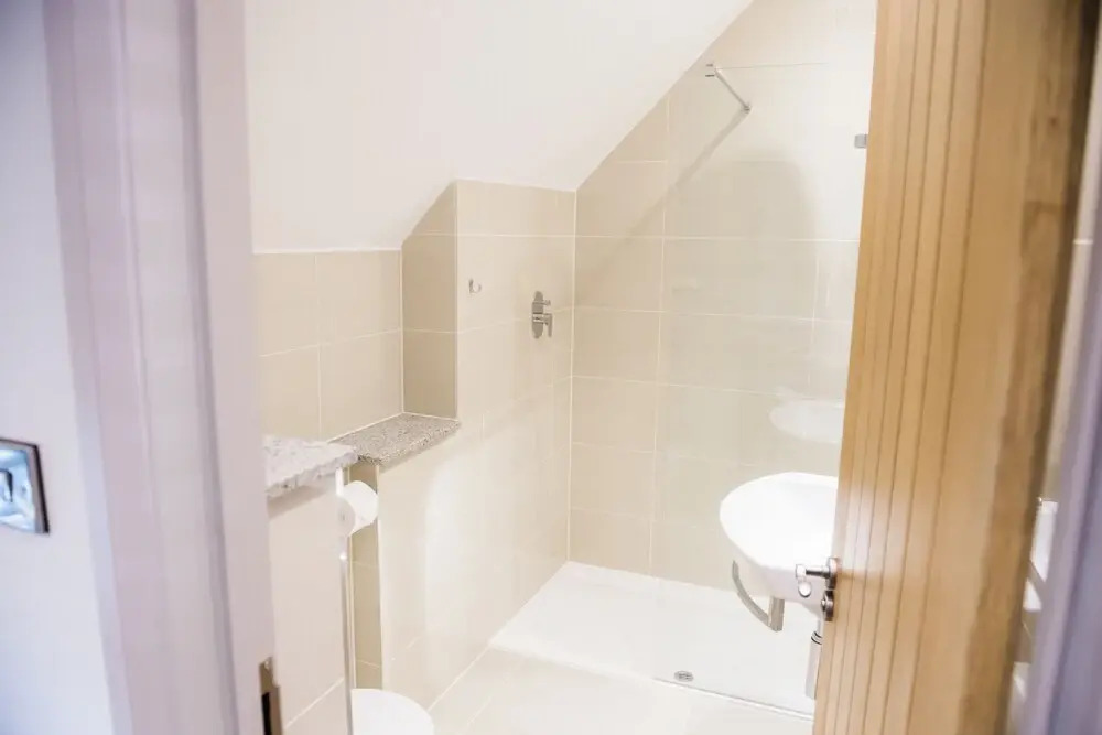Rutland Water Courtyard Rooms