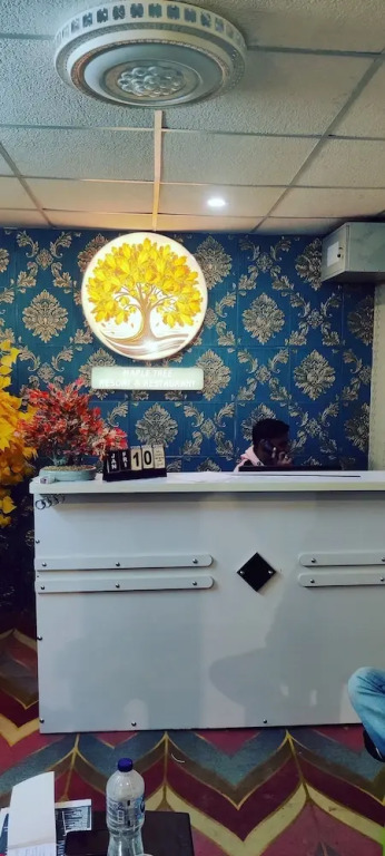 Maple Tree resort & restaurant