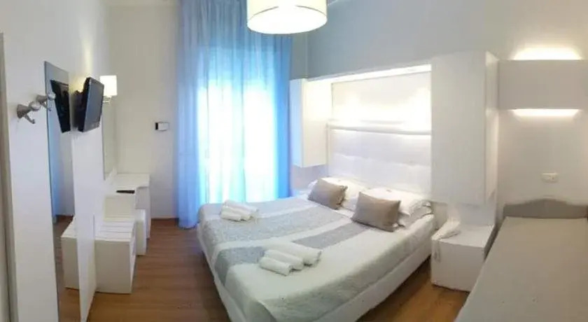 Albergo Vittoria
