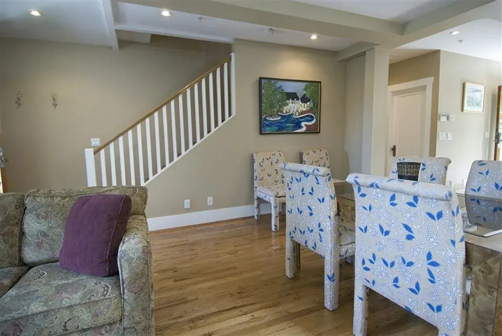 Hycroft Suites