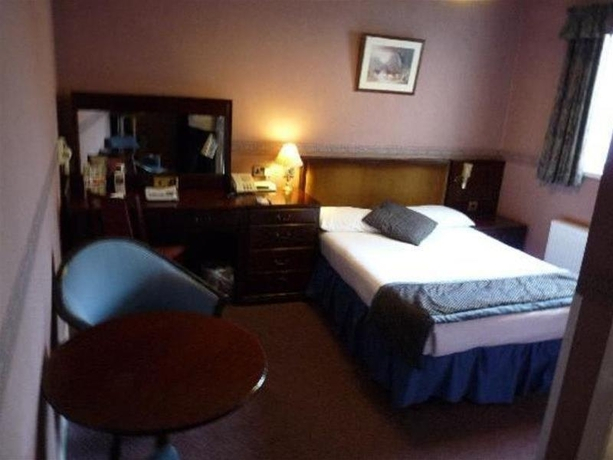 Queens Hotel Perth
