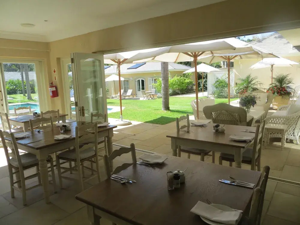 Constantia Valley Lodge