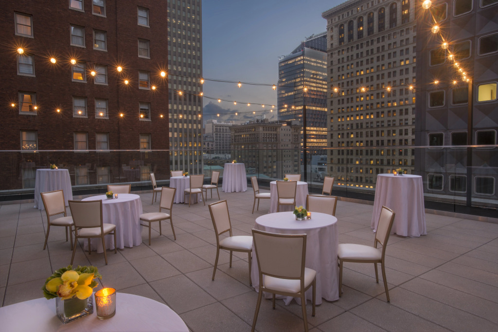 Kimpton Hotel Monaco Pittsburgh by IHG