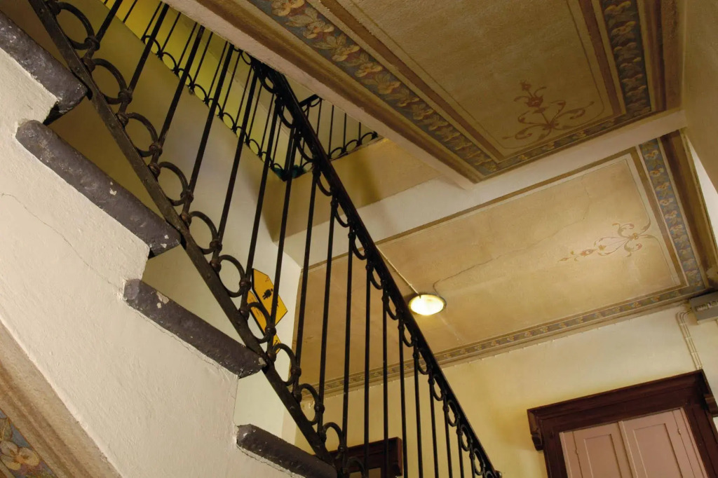 Youth Hostel Figino