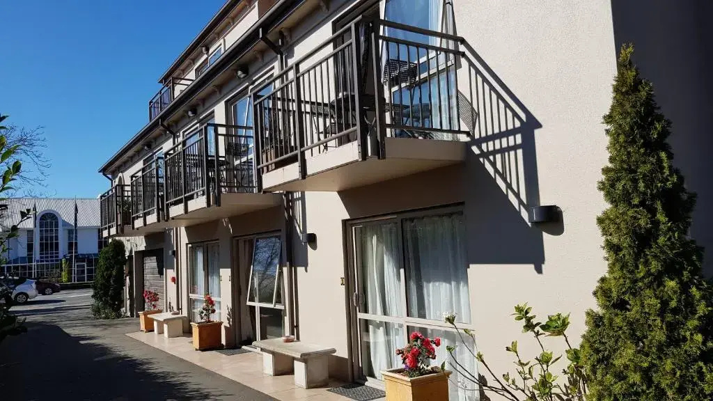 Delago Motel/Apartments