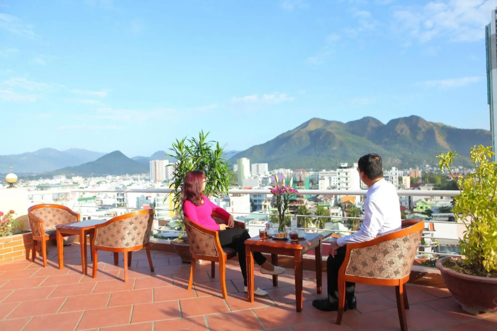 Memory Nha Trang Hotel